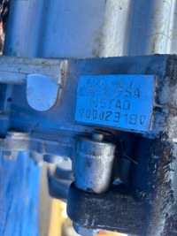 Peugeot 208 ii электрик двигатель zk01 105tao коробка передач инвертор Оригинал, фото thumb