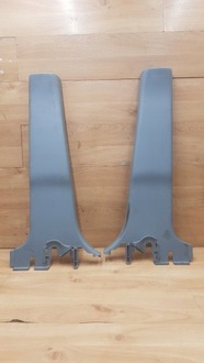 фото thumb №1, Захист стійка b пара toyota yaris verso