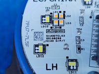 фото thumb №7, Запчастини | mokka x перетворювач модуль фара лампи led 7pu8-7l5f