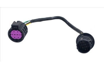 фото thumb №2, Джгут фара l/p fiat panda 169 09.03-12.12 tyc