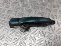 фото thumb №1, Ford mondeo mk3 2004 ручка наружная левая задняя