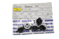 фото thumb №9, Кліпса volvo volvo 30640643