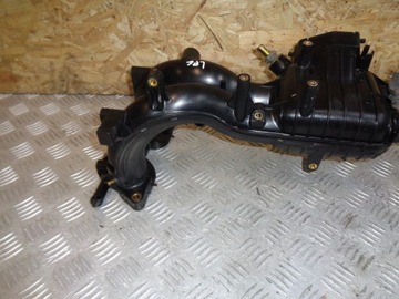 фото thumb №7, Коллектор всасывающий пластик subaru impreza gd 2.5 03-