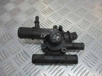 фото thumb №1, Корпус термостата renault laguna ii 1.9 dci