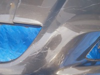 фото thumb №16, Бампер перед opel zafira b lift