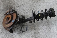 фото thumb №1, Поворотний кулак ліва перед амортизатор peugeot 508 i