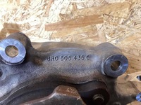 фото thumb №6, Porsche macan 3.0 gts підвіска правий задня комплект 8r0505436c 95b505432by