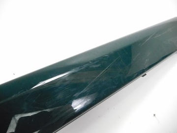 фото thumb №8, Планка бампера заднего passat 3b9807792a