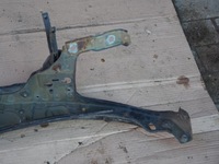 фото thumb №15, Opel astra h підсилювач балка перед 04-12