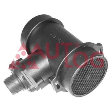 фото thumb №3, Przepływomoerz autlog lm1076