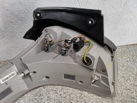 фото thumb №8, Ssangyong tivoli lift 19- лампа правая задняя задняя led uszk