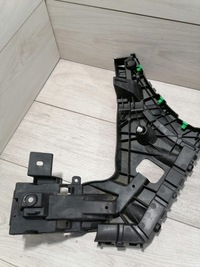 фото thumb №8, Volvo xc40 ii направляющая бампер правый задняя 31690706