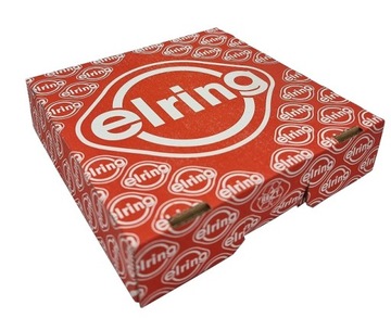 ELRING 242.993 Pierścień uszczelniający