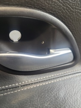 фото thumb №11, Боковина оббивка двері правий перед cabasse renault laguna ii універсал 04r.