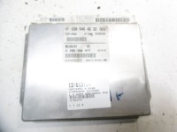 Купить Mercedes a w168 бортовой компьютер +bas 0295454232 0265109477, фото thumb