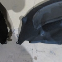 фото thumb №9, Підкрилок задні prawe-lewe mercedes w 176