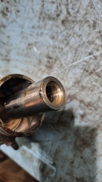 фото thumb №10, Рулевая рейка 1s7c-3200-ae ford mondeo mk3