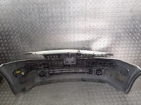 фото thumb №2, Бампер перед renault megane ii mv632