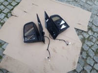 Купить Mercedes sprinter 907 910 зеркало наружное правое ассистент оригинал, фото thumb