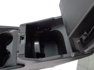фото thumb №6, Підлокітник тунель nissan qashqai j12 iii 2021-