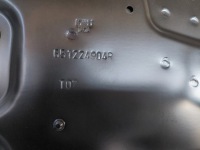 Купить Капот крышка двигателя dacia sandero 3 3 stepway jogger 2021- 651224904r, фото thumb