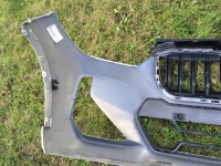 Bmw x1 u11 бампер m-pakiet u12 капот крыло решётка радиатора перед ремень фара c67 Недорого, фото thumb