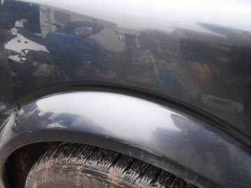 фото thumb №9, Mercedes vito w639 крыло правый перед 9154