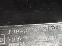 фото thumb №8, Накладка молдинг защита стойка d левая задняя задняя ford expedition 2018 - 2022