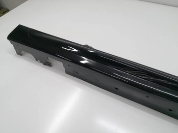 фото thumb №6, Планка порогова накладка поріг mini cooper f56 jcw 14- правий