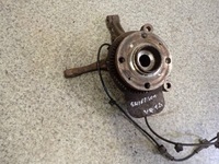 фото thumb №5, Suzuki swift 10- поворотний кулак передня права