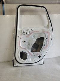 фото thumb №5, Opel crossland x 17- дверь правое задняя задние