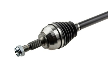 фото thumb №3, Піввісь привідна перед права peugeot traveller 2.0