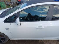 фото thumb №1, Двері повний лівий перед opel astra j y40r
