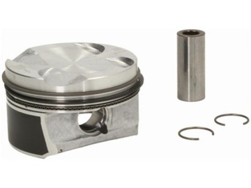 фото thumb №1, Поршень citroen c4 ii 1.6 c5 iii 1.6 ds4 1.6 berlingo 1.6