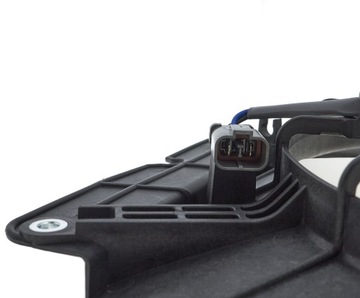 фото thumb №8, Вентилятор конденсора do honda cr-v 2002-2004 38611pna003