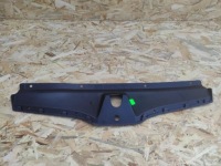 фото thumb №4, Захист поперечина перед skoda octavia iv 5e3