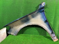 фото thumb №8, Крыло audi q7 4m s-line правый перед