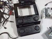 фото thumb №6, Радіо дисплей навігація панель sync-2 ford f150 2015-