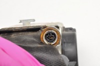 фото thumb №6, Volvo xc60 ii pas безопасности правый перед передний 32149088