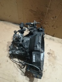 фото thumb №10, Коробка передач передач honda accord vi 1.8 v-tec u2j4