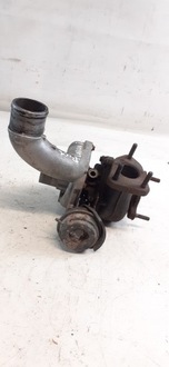 фото thumb №9, Турбонагнетатель renault laguna 2 2,2 dci 8200447624