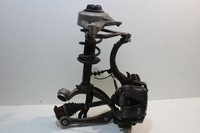 фото thumb №1, Амортизатор підвішування audi s5 a5 8t поворотна опора піввісь супорт гальма ніжка