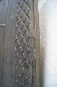 Ford focus mk3 hb dkołkadka бампера задній Оригінал, фото thumb