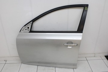 фото thumb №1, Дверь левый перед левая передние kia ceed i 2006r- 9s