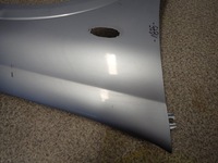 фото thumb №13, Nissan almera n16 03-06 крила передній правий b22