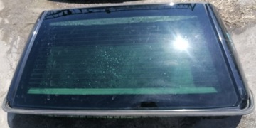 PEUGEOT 207 CC 06-12 СТЕКЛО ВЕРХА