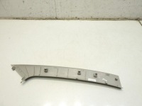 Защита стойка a левый перед renault clio iv 769129931r Доставка, фото thumb