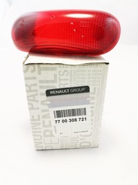 фото thumb №3, Свет стоп renault kangoo i 7700308721 оригинал