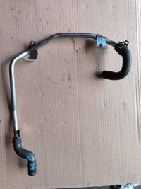 фото thumb №1, Mercedes w177 w247 a35 amg труба шланг wody a2602000400