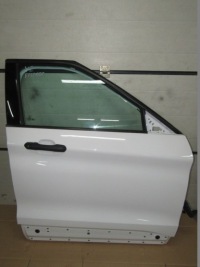 Купити 2019- ford explorer vi mk6 двері перед передні праве, фото thumb